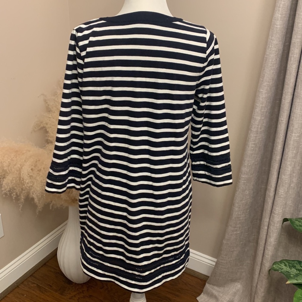 J. Crew Cover Up (M) - Picture 3 of 10